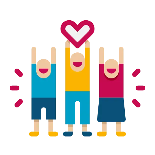 🧸 بدعمكم… نرتقي بسعادة وفرحة أطفالكم دومًا!